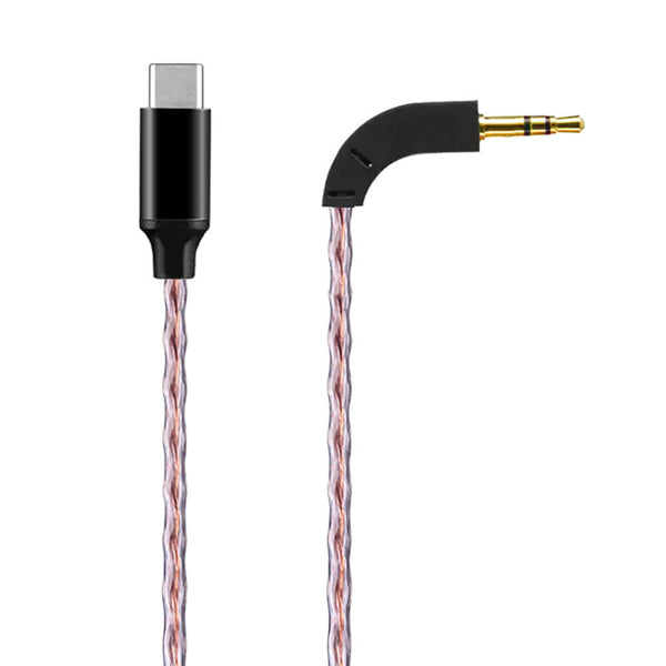 TYPEC to P9 Cable