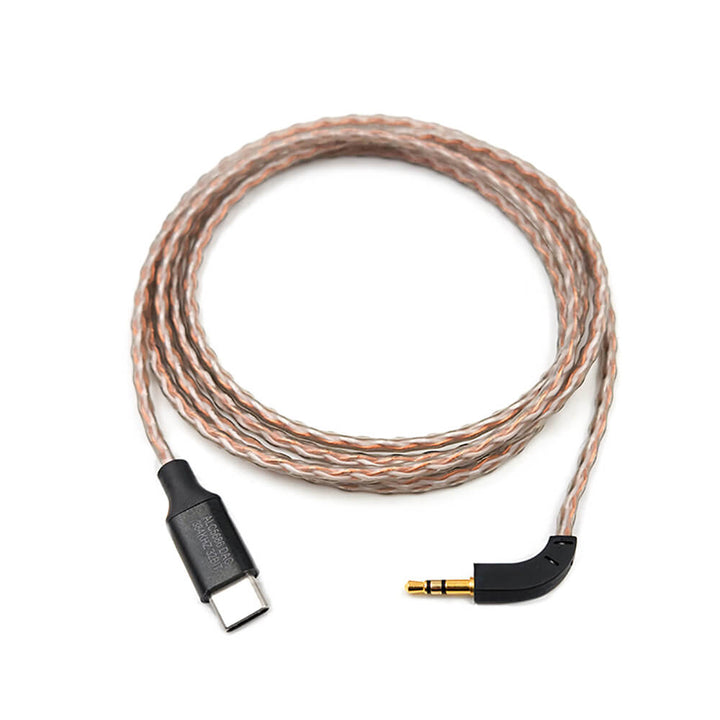 TYPEC to P9 Cable