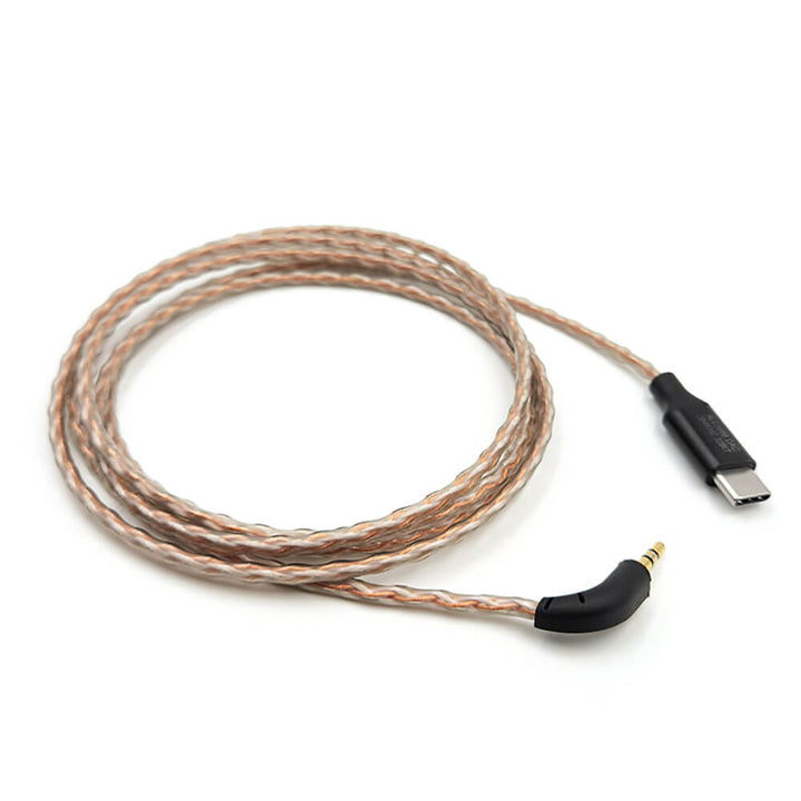 TYPEC to P9 Cable