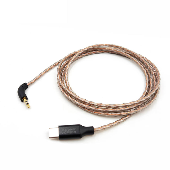 TYPEC to P9 Cable