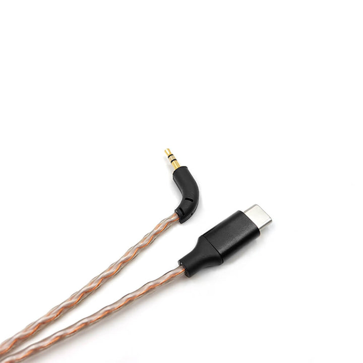 TYPEC to P9 Cable