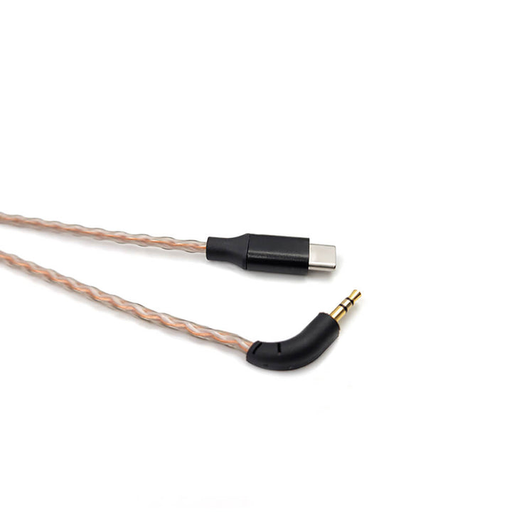 TYPEC to P9 Cable