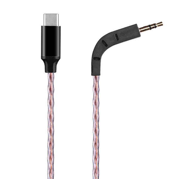 TYPEC to Q701 Cable
