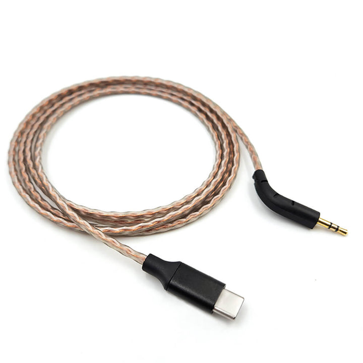 TYPEC to Q701 Cable