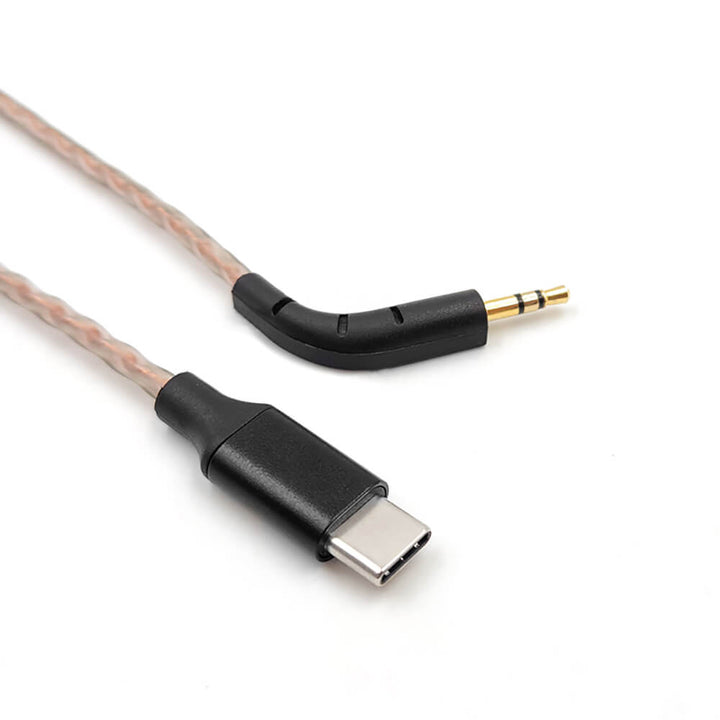 TYPEC to Q701 Cable