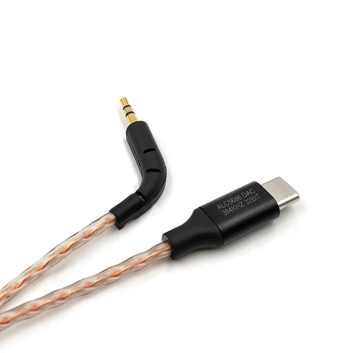 TYPEC to Q701 Cable