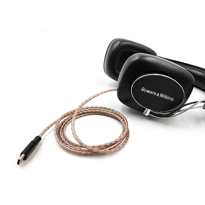 TYPEC to Q701 Cable