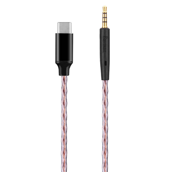 TYPEC to QC25 Cable