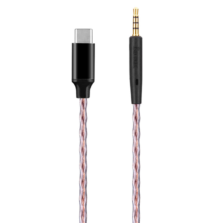 TYPEC to QC25 Cable