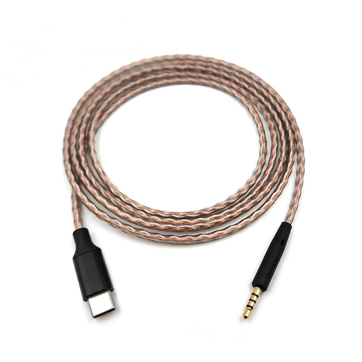 TYPEC to QC25 Cable