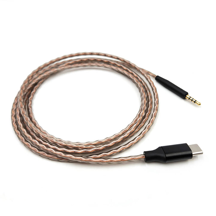 TYPEC to QC25 Cable