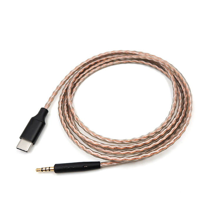 TYPEC to QC25 Cable