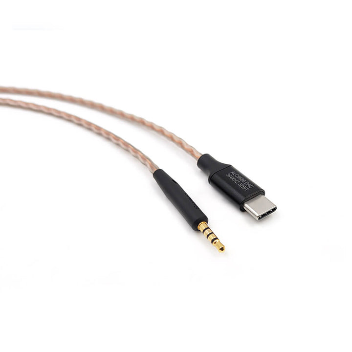 TYPEC to QC25 Cable