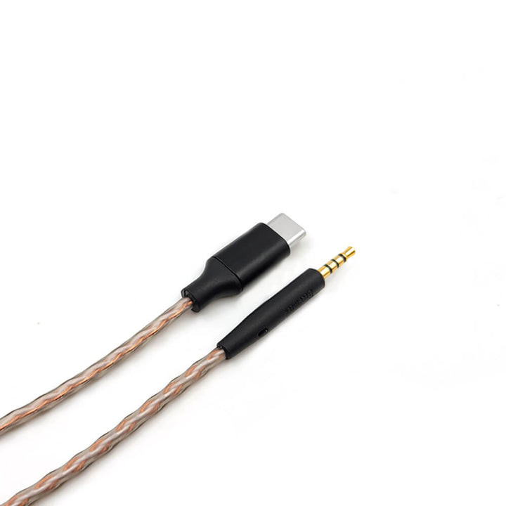 TYPEC to QC25 Cable