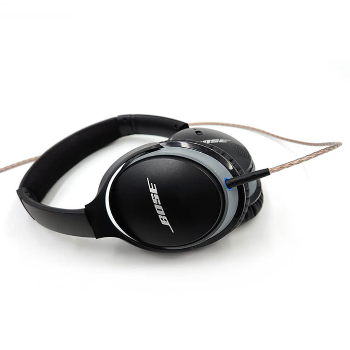 TYPEC to QC25 Cable