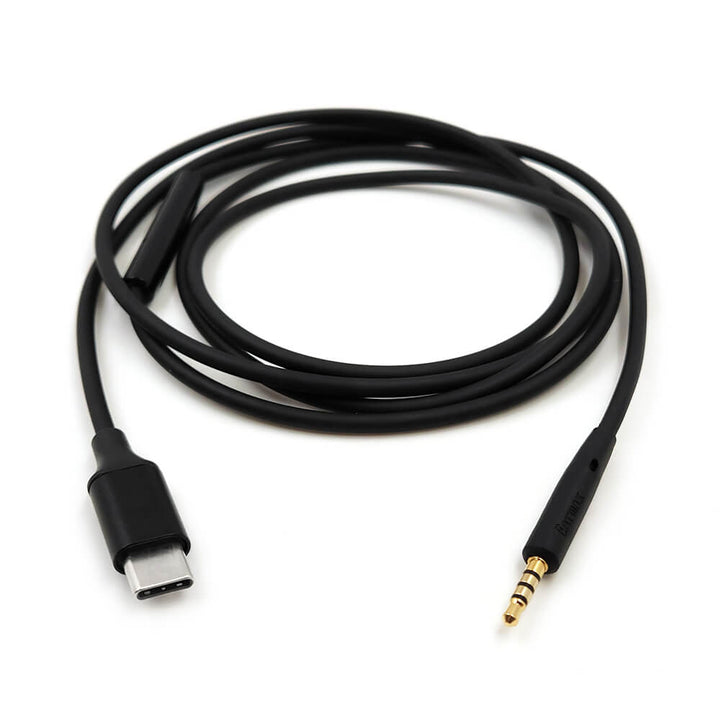 TYPEC to QC25 Cable