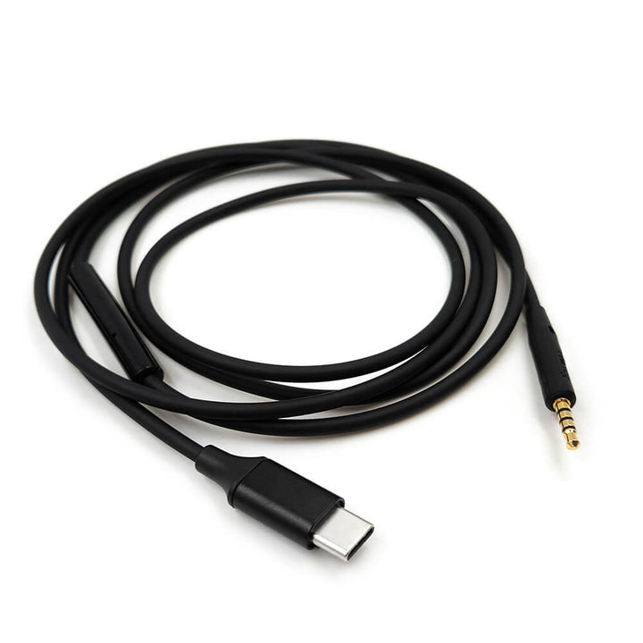 TYPEC to QC25 Cable