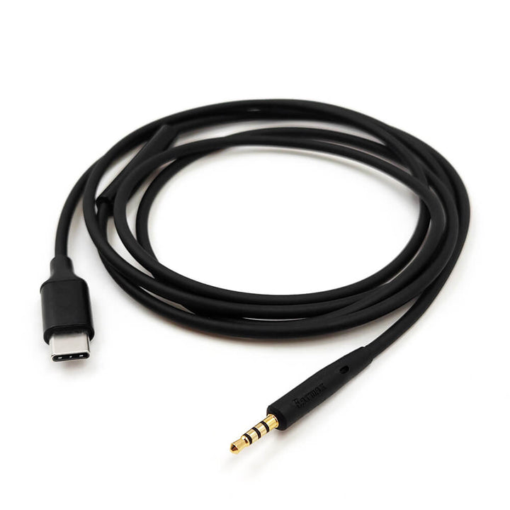 TYPEC to QC25 Cable