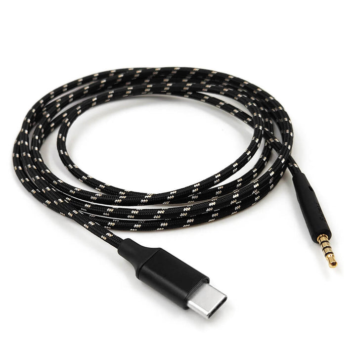TYPEC to QC25 Cable