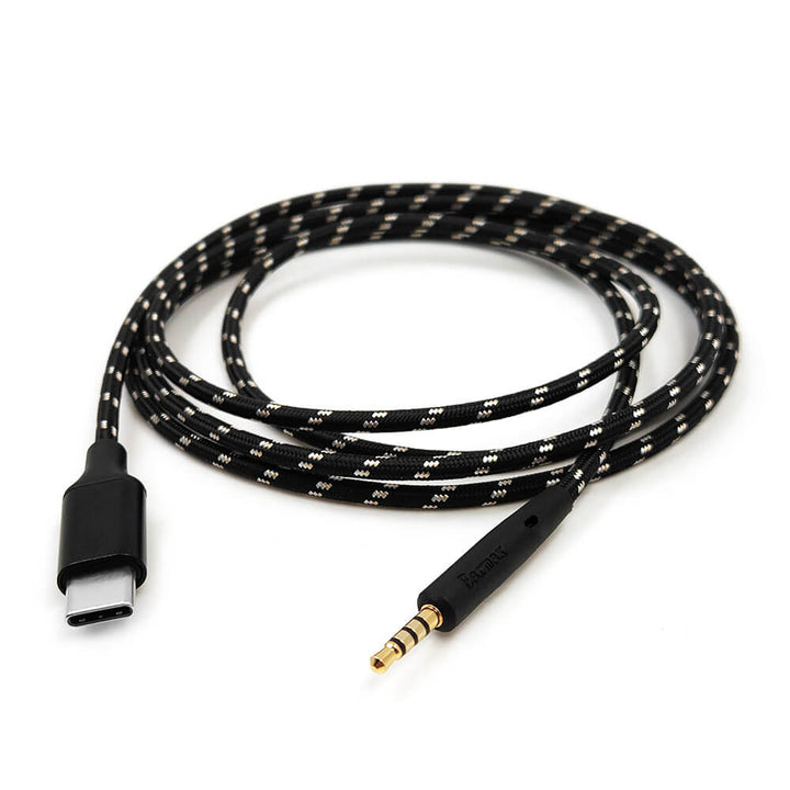 TYPEC to QC25 Cable