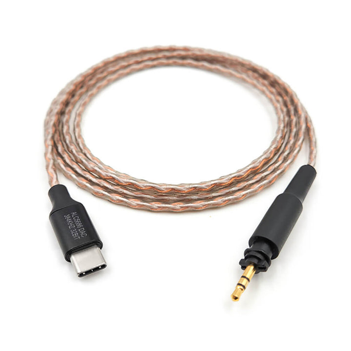 TYPE-C TO SRH840A