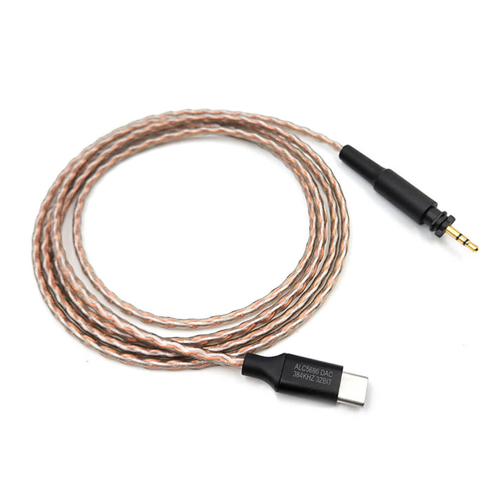 TYPE-C TO SRH840A