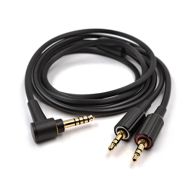 4.4mm Headphone Cable Suitable For SONY MDR-Z7 MDR-Z1R MDR-Z7M2