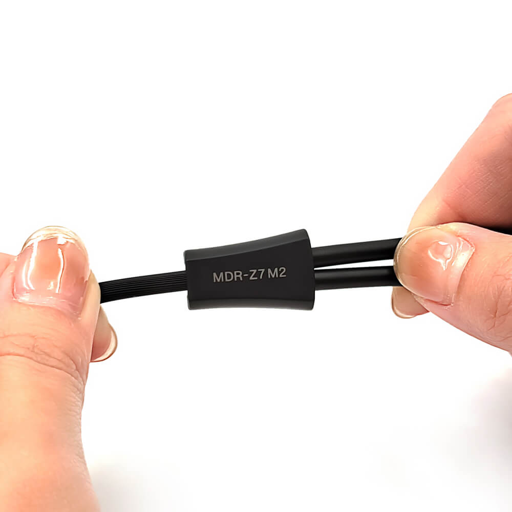 4.4mm Headphone Cable Suitable For SONY MDR-Z7 MDR-Z1R MDR 4.4mm Headphone Cable Suitable For SONY MDR-Z7 MDR-Z1R MDR